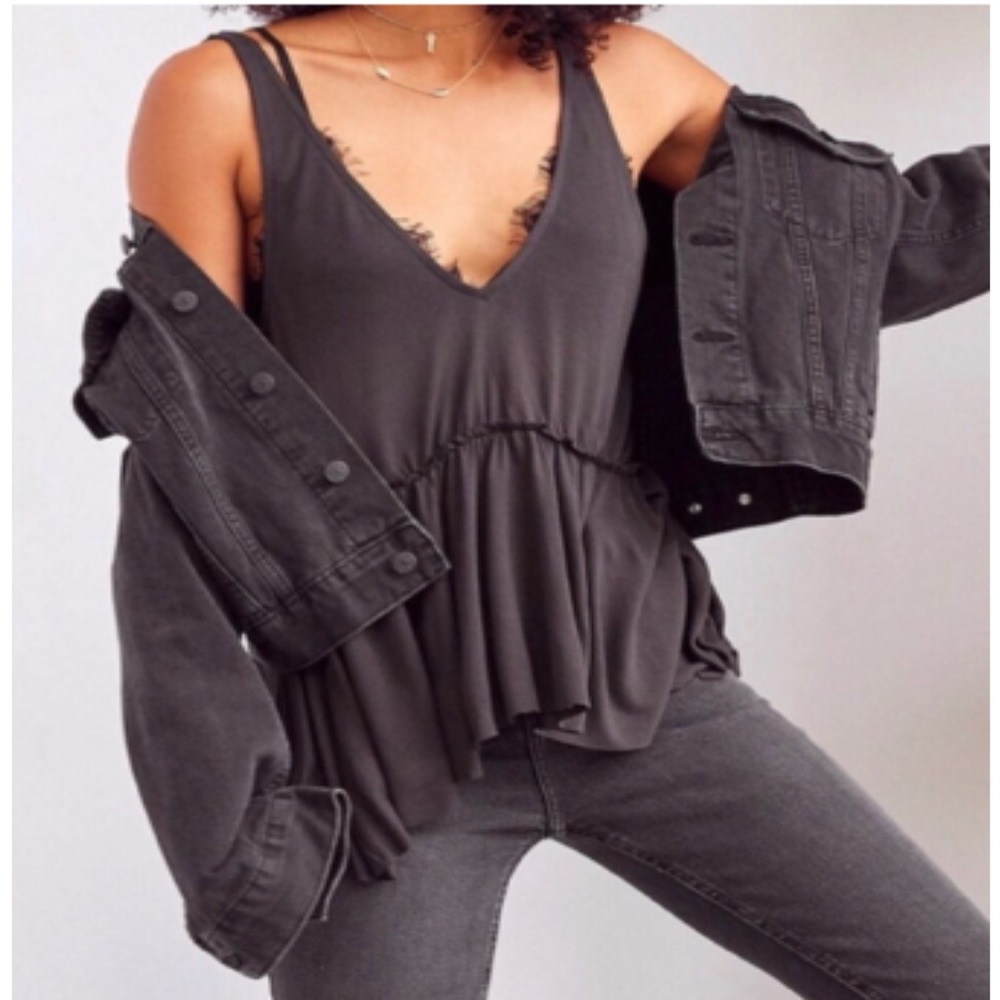 Urban Outfitters Tank-top